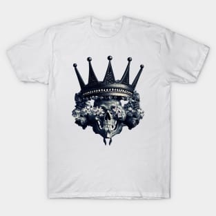 Crowned Skull T-Shirt